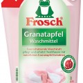 Frosch Bio mosószer Gránátalma kivonattal 18 mosás 1,8 Liter (AKCIÓ)