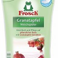 Frosch Bio Öblítő koncentrátum Gránátalma illatban 1 Liter