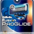 Gillette Fusion Proglide borotvabetét (8db) (AKCIÓ)