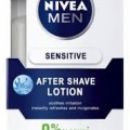 NIVEA MEN Sensitive after shave lotion érzékeny bőrre 100 ml