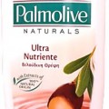 Palmolive Naturals Ultra Nutriente tusfürdő 750 ml (kakaóvajjal gazdagítottl)