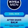 Nivea Men Cool Kick after shave balzsam 100 ml