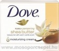 Dove Purely Pampering Shea Butter krémszappan 100 g