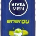 NIVEA MEN Energy férfi tusfürdő 250 ml