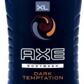 AXE Dark Temptation férfi tusfürdő 400 ml