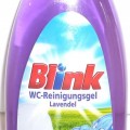 Blink WC tisztítószer 750ml Levendula illatban (Német)