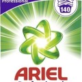 Ariel Regulär PROFESSIONAL mosópor 9.7 kg 150 mosás AKCIÓ!