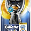 Gillette Fusion ProGlide Manual borotva FlexBall technológiával 1 db 5 +1 pengés fejjel