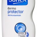 Sanex Dermo Protector Tusfürdő 750 ml (Családi kiszerelés)