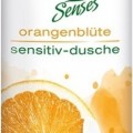 Frosch Senses Szenzitív Narancsvirág Tusfürdő Krémszappan 300 ml (Német)