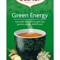 Yogi tea Yogi Bio Zöld energia tea, GREEN ENERGY, 17 filter
