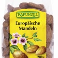 Rapunzel bio Európai mandula, 200 g