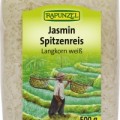 Rapunzel bio Jázmin rizs, hosszúszemű fehér, 500 g