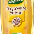 Dennree bio agavé szirup, 500 ml