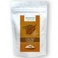 Organiqa Bio, nyers kakaópor (criollo) 150 g,
