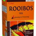 Naturland Rooibos tea filteres, 20x1,5g