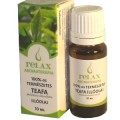 Relax Aromaterápia illóolaj, 10 ml - Teafa