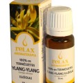 Relax Aromaterápia illóolaj, 10 ml - Ylang-ylang