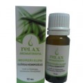 Relax Aromaterápia illóolaj kompozíció, 10 ml - Megfázás és meghűlés ellen