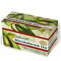 Ashaninka Pharma Macskakarom tea 25 filter, Ashaninka
