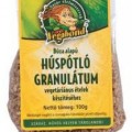 Vegabond Búza alapú húspótló granulátum, 100 g
