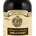 Nielsen-Massey Nielsen Massey Bio bourbon vanília kivonat, 60 ml
