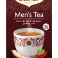 Yogi tea Yogi Bio Férfi tea, MEN'S TEA, 17 filter