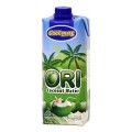 Cocomas ORI 100%-os kókuszvíz, 500 ml