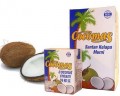 Cocomas 100%-os kókuszkrém, kókusztejszín 1000 ml