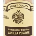 Nielsen-Massey Nielsen Massey bourbon vanília por, 70 g