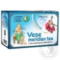 Dr. Chen Vese Meridian tea, 20 filter