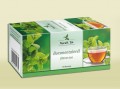 Mecsek tea Mecsek borsmentalevél tea, 25 filter