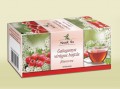 Mecsek tea Mecsek galagonya virágos hajtás tea, 25 filter