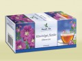 Mecsek tea Mecsek kisvirágú füzike tea, 25 filter