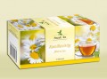 Mecsek tea Mecsek kamillavirág tea, 25 filter