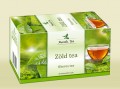Mecsek tea Mecsek Zöld tea, 20 filter
