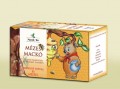 Mecsek tea Mecsek Mézes Mackó tea Rooibos teával és mézzel, 20 filter