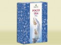 Mecsek tea Mecsek Fogyi tea ananásszal és Maté teával, 20 filter