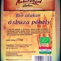 Naturgold Naturwheat bio alakor ősbúza pehely, 250 g