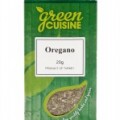 Green Cuisine Oregánó -