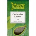 Green Cuisine Koriander levél -