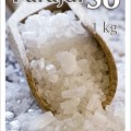Nature Cookta Parajdi étkezési só 1000 g,