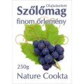 Nature Cookta Szőlőmag finomőrlemény 250 g,