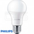 Philips LED E27 10,5W CorePro LEDbulb ND10,5-75W A60 E27 830 1055lumen