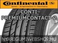 CONTINENTAL ContiPremiumContact 2 235/55R18 100Y