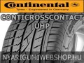 CONTINENTAL ContiCrossContact UHP 285/45R21 113W XL