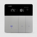 Dimat® Dimat Smart Wifi termosztát 20A / Ezüst színben