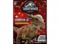 Móra Könyvkiadó Jurassic World - Bukott Birodalom - Foglalkoztatókönyv