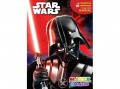 Kolibri Kiadó Star Wars - Maszk és mese – Darth Vader-álarccal