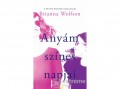 HarperCollins Brianna Wolfson - Anyám színes napjai